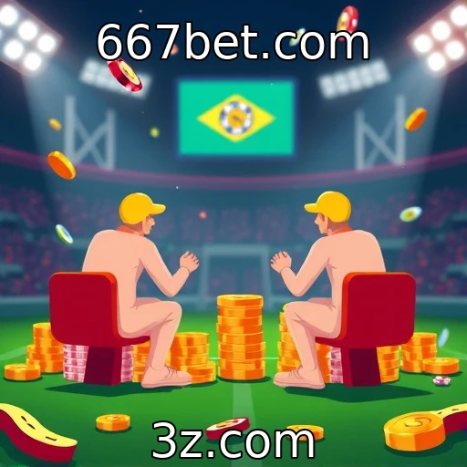 Análise do comportamento de apostadores em cassinos virtuais